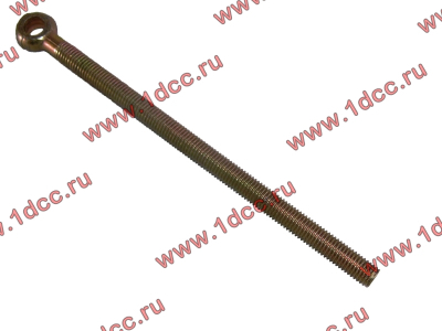 Болт натяжной генератора (средний) H2 HOWO (ХОВО) VG1500090018 фото 1 Санкт-Петербург