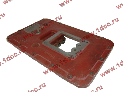 Крышка верхняя KПП Fuller 12JS160T, 12JS200 КПП (Коробки переключения передач) 12JS160T-1702015 фото 1 Санкт-Петербург