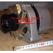 Генератор 28V/36А CDM 855