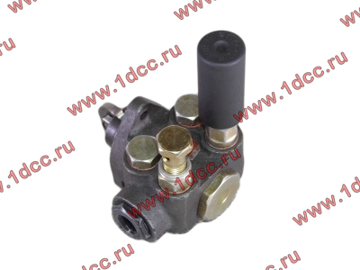 ТННД WP12 SH SHAANXI / Shacman (ШАНКСИ / Шакман) SPZ/HF2405.5-315A фото 1 Санкт-Петербург