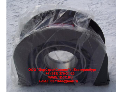 Подшипник подвесной карданный D=70x36x200мм H2/H3 HOWO (ХОВО) 26013314030 (70x36x200) фото 1 Санкт-Петербург