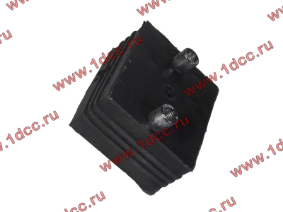 Подушка двигателя DF задняя малая DONG FENG (ДОНГ ФЕНГ) 10Z24-01030 для самосвала фото 1 Санкт-Петербург