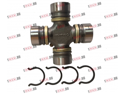 Крестовина D-30 L-86 кардана привода НШ H2/H3 CREATEK CREATEK BJ1212/CK8084 фото 1 Санкт-Петербург