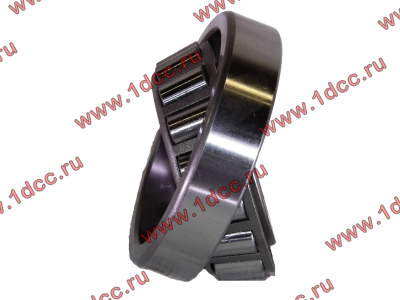 Подшипник 30311 передней ступицы наружный F FAW (ФАВ) 30311 для самосвала фото 1 Санкт-Петербург