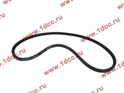 Ремень 13х1110 CUMMINS DF-3251 привода кондиционера DONG FENG (ДОНГ ФЕНГ) 81Z24-04012 для самосвала фото 1 Санкт-Петербург