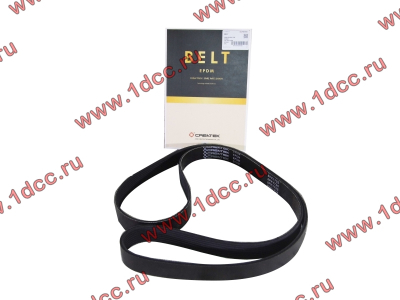 Ремень 8PK1725 DF/C CREATEK CREATEK C3911620/CK8041 фото 1 Санкт-Петербург