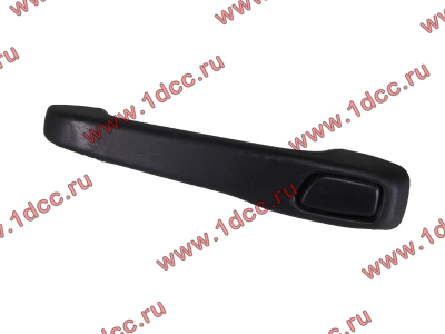 Ручка двери наружняя левая DF DONG FENG (ДОНГ ФЕНГ) 6105021-C0100 для самосвала фото 1 Санкт-Петербург