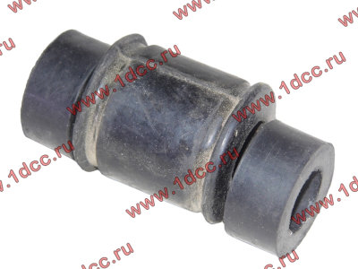 Втулка амортизатора основного H HOWO (ХОВО) WG9114680004-CT фото 1 Санкт-Петербург