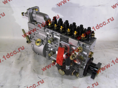 ТНВД 336 л.с. Н2 HOWO (ХОВО) VG2600083151 фото 1 Санкт-Петербург