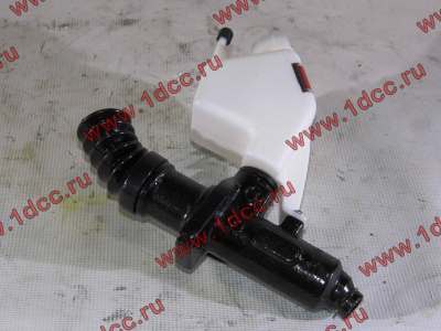 ГЦС (главный цилиндр сцепления) SH SHAANXI / Shacman (ШАНКСИ / Шакман) DZ9114230020 фото 1 Санкт-Петербург