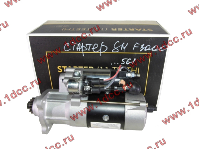 Стартер SH F3000 CREATEK CREATEK 612600090561/CK8415 фото 1 Санкт-Петербург