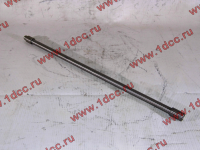 Штанга-толкатель клапана L-420 WD12/WD618 SHAANXI / Shacman (ШАНКСИ / Шакман) 61800050143/61800050143 фото 1 Санкт-Петербург