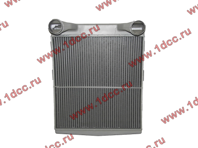 Интеркулер DF DONG FENG (ДОНГ ФЕНГ) 1118ZB6-001 для самосвала фото 1 Санкт-Петербург
