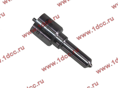 Распылитель DELFI L368PBB D12 H A7 HOWO A7 L368PBB фото 1 Санкт-Петербург