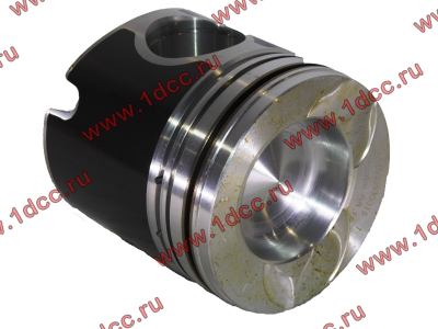 Поршень D=126 G2-II CDM 855 Lonking CDM (СДМ) 612600030015 фото 1 Санкт-Петербург