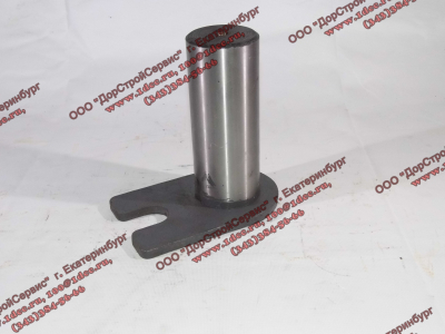 Палец соединения гидроцилиндра подъема и стрелы XCMG XCMG/MITSUBER 250400158/ZL50E8.7 фото 1 Санкт-Петербург