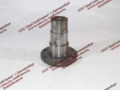 Палец сочленения полурам XCMG ZL30G XCMG/MITSUBER Z3G.8.5 фото 1 Санкт-Петербург