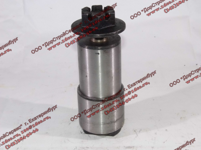 Палец сочленения полурам XCMG LW500F/LW500FL XCMG/MITSUBER 251804285 фото 1 Санкт-Петербург