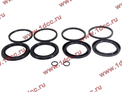 Ремкомплект суппорта тормозного XCMG ZL30G/ZL50G/LW300 XCMG/MITSUBER 75700432A-1 фото 1 Санкт-Петербург