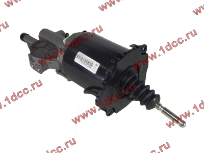 ПГУ (Пневмогидроусилитель сцепления) А7 HOWO A7 WG9725230042/2 фото 1 Санкт-Петербург