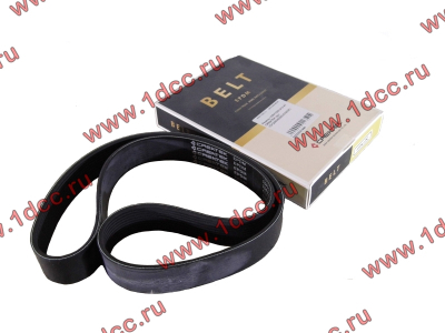 Ремень 10PK1282 D12 А7 CREATEK CREATEK VG1246060082/CK8027 фото 1 Санкт-Петербург