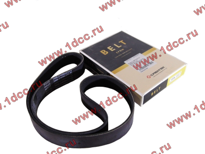 Ремень 10PK1267 A7 CREATEK CREATEK VG1246060080/CK8034 фото 1 Санкт-Петербург