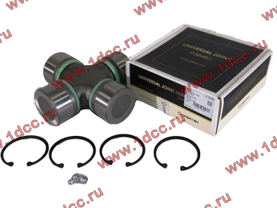 Крестовина D-62 L-160 со стопорными кольцами SH/F CREATEK CREATEK 2205030B377/CK8081 фото 1 Санкт-Петербург