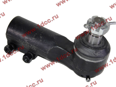 Наконечник рулевой DF левый CREATEK CREATEK 3303N-059/CK8322 фото 1 Санкт-Петербург
