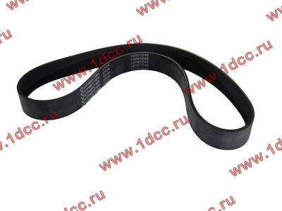 Ремень 10PK1045 SH CREATEK CREATEK 612600061360/CK8032 фото 1 Санкт-Петербург