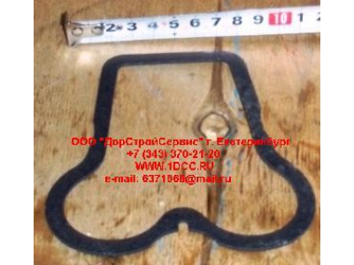 Прокладка клапанной крышки двигателя TD226B6G Lonking CDM (СДМ) 12270879 фото 1 Санкт-Петербург