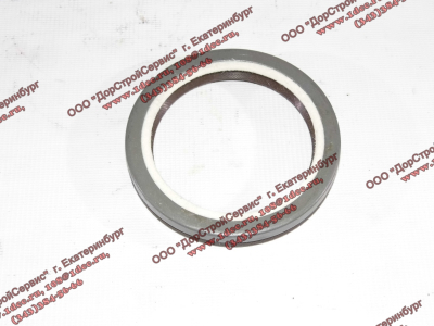 Сальник 76х100х14 коленвала коренной передний двигателя TD226B6G Lonking CDM (СДМ) 12188100 фото 1 Санкт-Петербург
