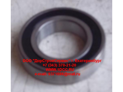 Подшипник 6210 компрессора H2/H3 HOWO (ХОВО) 90003320154 (6210-2RS.C3) фото 1 Санкт-Петербург