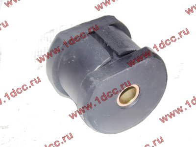 Сайлентблок торсиона кабины SH F3000 (DZ13241430085) SHAANXI / Shacman (ШАНКСИ / Шакман) 81.96210.6061 фото 1 Санкт-Петербург