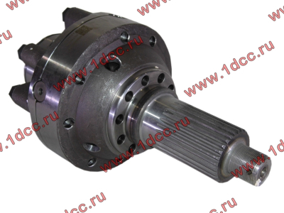 МОД (межосевой дифференциал) 28 шлицов SH SHAANXI / Shacman (ШАНКСИ / Шакман) 199014320166.28 фото 1 Санкт-Петербург