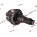 МОД (межосевой дифференциал) F мост R16T230W