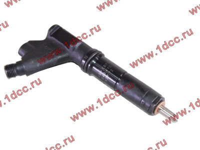 Форсунка D12 Euro-2 / WD615 420л.с. Н2 HOWO (ХОВО) VG1246080036 фото 1 Санкт-Петербург