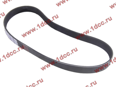 Ремень 8PK1080 HOWO (ХОВО) VG2600020226 фото 1 Санкт-Петербург