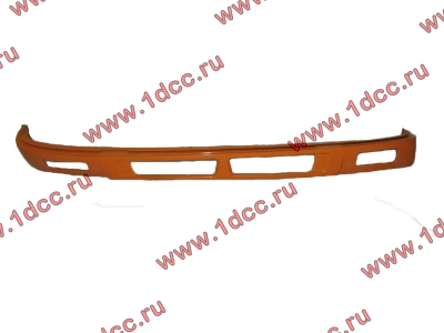 Бампер SH F2000 желтый нижний узкий 18см DZ9112930230 SHAANXI / Shacman (ШАНКСИ / Шакман) 81.41613.0074 фото 1 Санкт-Петербург
