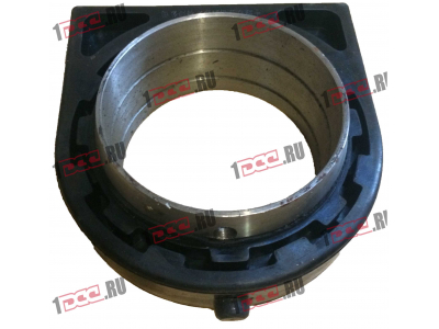 Подушка подвесного подшипника DF-3251 DONG FENG (ДОНГ ФЕНГ) 2202Z66D-084-B для самосвала фото 1 Санкт-Петербург