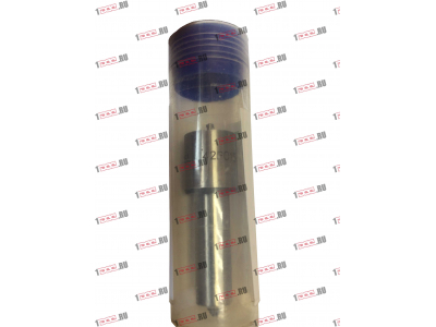 Распылитель DSLA142P015 YC4108 YUCHAI (ЮЧАЙ) DSLA142P015 (F019123015) фото 1 Санкт-Петербург
