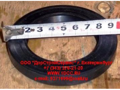 Сальник 62x93x12 (FB) хвостовика заднего редуктора CDM 855 Lonking CDM (СДМ)  фото 1 Санкт-Петербург