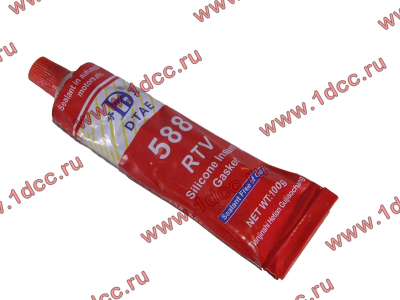 Герметик 588 RTV HOWO (ХОВО)  фото 1 Санкт-Петербург