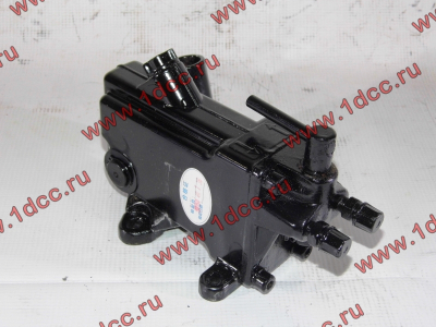 Насос подъема кабины/запасного колеса SH/ A7 SHAANXI / Shacman (ШАНКСИ / Шакман) 81.41723.6059/99100820025 фото 1 Санкт-Петербург
