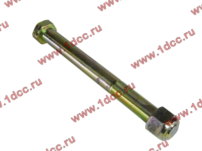 Болт M22х230 крепления реактивной штанги H2/H3 HOWO (ХОВО) Q151B22230 фото 1 Санкт-Петербург