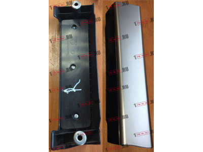 Ручка двери внутренняя основная SH F3000 SHAANXI / Shacman (ШАНКСИ / Шакман) DZ13241330240 фото 1 Санкт-Петербург