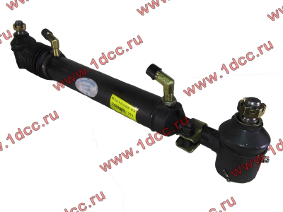 Цилиндр поворота второй оси F FAW (ФАВ) 3409010-371 для самосвала фото 1 Санкт-Петербург