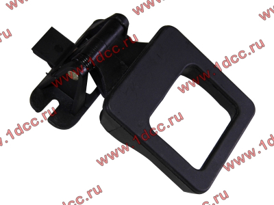 Ручка двери внутренняя пластиковая H HOWO (ХОВО) WG1642340031/32 фото 1 Санкт-Петербург
