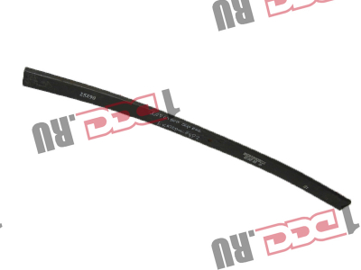 Лист задней рессоры С.О. №02 L-1640 H2 HOWO (ХОВО) WG9232520008-2 фото 1 Санкт-Петербург