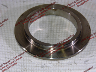Шайба упорная ведомой шестерни делителя KПП Fuller 12JS160T, 12JS200 КПП (Коробки переключения передач) 12JS160T-1707108 фото 1 Санкт-Петербург