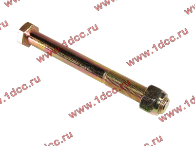 Болт M20х200 крепления реактивной штанги H2/H3 HOWO (ХОВО) Q151B20200 фото 1 Санкт-Петербург